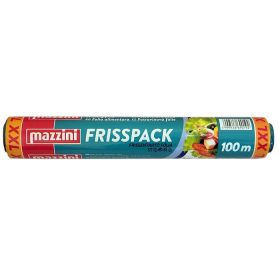   Frissentartó fólia, 100 m, XXL,  MAZZINI "Gasztro"