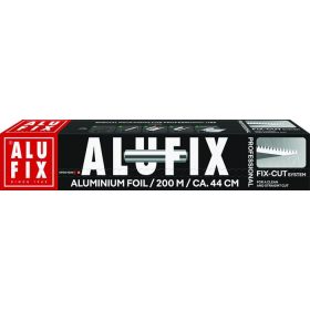 Alufólia, 200 m x 44 cm, ALUFIX