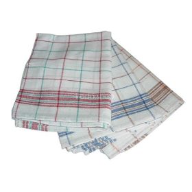   Konyhai törlőkendő, 3db-os szett, 46x31cm, "GastroLine"