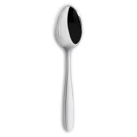   Mokkáskanál, rozsdamentes acél, 11 cm, 12 db-os szett "Athen"