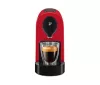 Kávéfőzőgép, kapszulás, TCHIBO "Cafissimo Pure+", piros