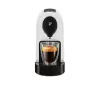 Kávéfőzőgép, kapszulás, TCHIBO "Cafissimo Pure+", fehér