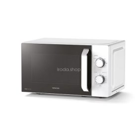   Mikrohullámú sütő, 20 l, SENCOR "SMW 1918WH", fehér
