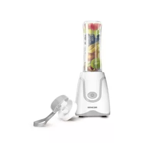 Smoothie készítő, SENCOR, fehér