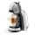 Kávéfőzőgép, kapszulás, KRUPS "Dolce Gusto KP123B10 Mini Me", szürke-fekete
