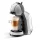 Kávéfőzőgép, kapszulás, KRUPS "Dolce Gusto KP123B10 Mini Me", szürke-fekete