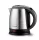 Vízforraló, 1,2 l, SENCOR "SWK 1231BK", inox