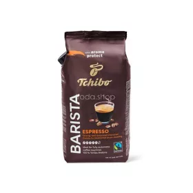   Kávé, pörkölt, szemes, 1000 g, TCHIBO "Barista Espresso"