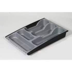 Evőeszköztartó, állítható, CURVER