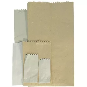 Aprócikkzacskó, 0,25 kg, 1000 db