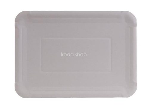 Papírtálca, szögletes, 165x235 mm, VICTORIA FACILITY