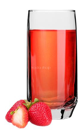 Üvegpohár, 6db-os szett, 35cl "Disco HB"