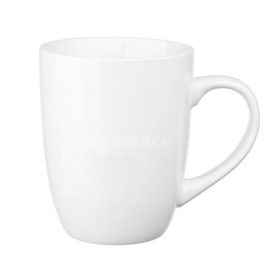   Kávés-teás bögre, fehér, 32 cl, 6 db-os szett "Economic"
