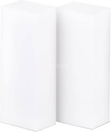 Radírszivacs, 4 db, BONUS