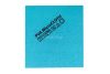 Törlőkendő, mikroszálas, univerzális, 40x34 cm, BONUS "PVA MicroCLOTH", kék