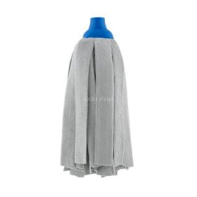 Felmosófej, mikroszálas, BONUS "MicroMop", kék