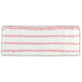   Lapos felmosó huzat, zsebes-füles, mikroszálas, BONUS "Micro FlatMOP", 40 cm