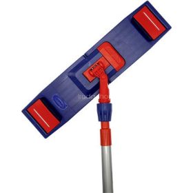 Lapos felmosófej, BONUS "Multi-FlatMOP", 50 cm