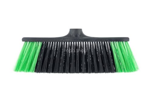 Partvisfej, beltéri, BONUS "Vertex", zöld