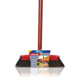   Partvis, beltéri, nyéllel, VILEDA "2in1 DuActiva"