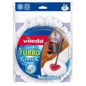   Felmosó utántöltő fej, VILEDA "Easy Wring TURBO Classic"