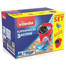 Felmosószett, VILEDA "Supermocio"
