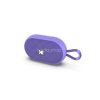 Hangszóró, hordozható, 6W RMS, KODAK "PWS2284", lila
