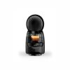 Krups Nescafé Dolce Gusto KP1A3B eszpresszógép Piccolo XS fekete/antracit, 1600 W, 15 bar, Dolce Gusto kompatibilis