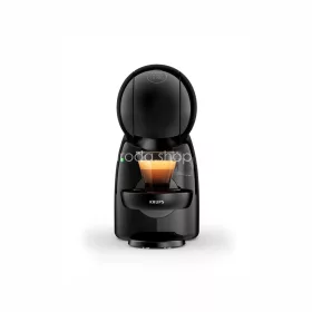   Krups Nescafé Dolce Gusto KP1A3B eszpresszógép Piccolo XS fekete/antracit, 1600 W, 15 bar, Dolce Gusto kompatibilis
