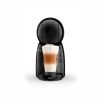 Krups Nescafé Dolce Gusto KP1A3B eszpresszógép Piccolo XS fekete/antracit, 1600 W, 15 bar, Dolce Gusto kompatibilis