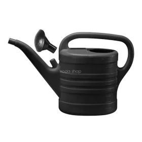 Öntözőkanna, 10 liter, ORTHEX, fekete