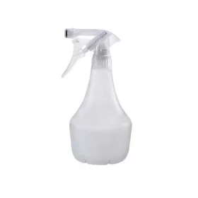 Permetező, 0,5 liter, ORTHEX, átlátszó