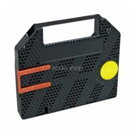   Festékszalag Optima SP sorozathoz, VICTORIA TECHNOLOGY GR 176C, fekete