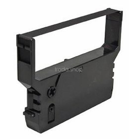   Festékszalag Citizen DP600, IR60 pénztárgépekhez, VICTORIA TECHNOLOGY, fekete