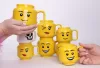 Bögre, kerámia, 255 ml, LEGO, Winky