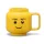 Bögre, kerámia, 530 ml, LEGO, Boy