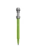 Zseléstoll, 0,7 mm, fénykard, LEGO "Star Wars", lime