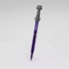 Zseléstoll, 0,7 mm, fénykard, LEGO "Star Wars", lila