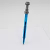 Zseléstoll, 0,7 mm, fénykard, LEGO "Star Wars", kék