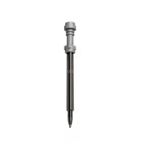   Zseléstoll, 0,7 mm, fénykard, LEGO "Star Wars", fekete