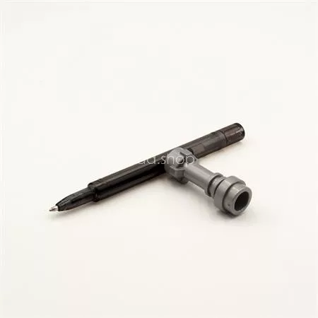 Zseléstoll, 0,7 mm, fénykard, LEGO "Star Wars", fekete