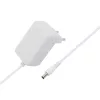 Home LA 10 Q asztali lámpa vezeték nélküli töltővel, 600 lm, 6 W, 5 fokozat, vezeték nélküli Qi töltő (max. 10 W)