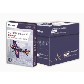   Másolópapír, A3, 80 g, VICTORIA PAPER "Balance Energy"