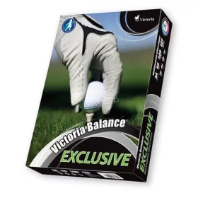   Másolópapír, A4, 80 g, VICTORIA PAPER "Balance Exclusive"