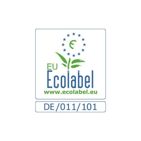 Másolópapír, újrahasznosított, A3, 80 g, VICTORIA PAPER "Balance Green"