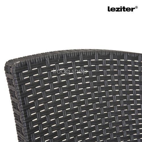 Lima 3 üléses kerti kanapé