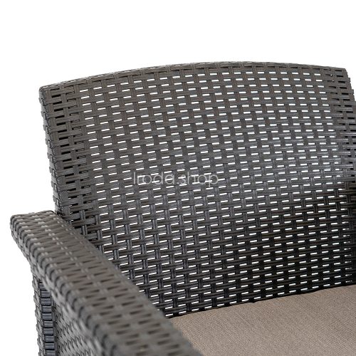 Venus 2 üléses kerti kanapé