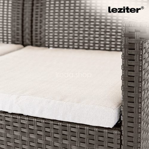 Venus 2 üléses kerti kanapé