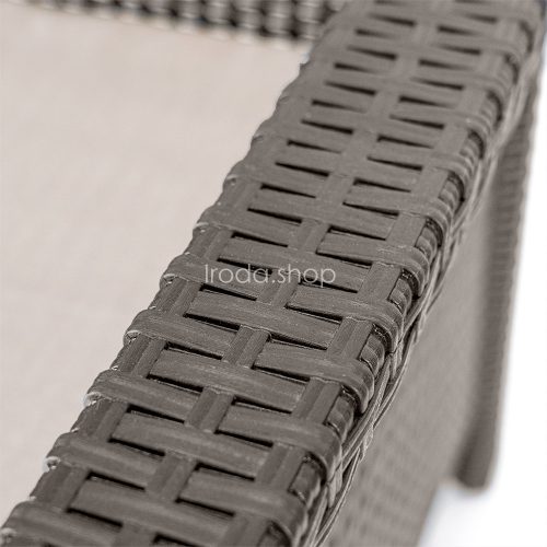 Venus 2 üléses kerti kanapé