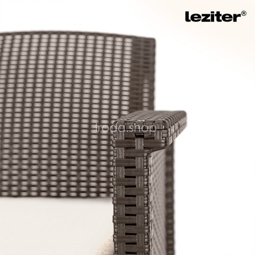 Venus 5 személyes kerti bútor garnitúra